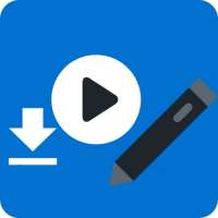 Video 1080 - Edit, Full Video Downloader 2020