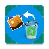 استرجاع الصور المحذوفه on 9Apps