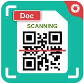 Document Scanner : Bar-code and QR Scanner on 9Apps