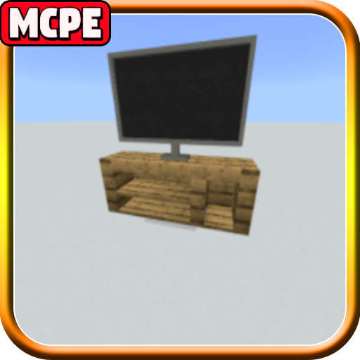 Furniture Mod MC Pocket Edition icon
