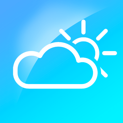 Weather Forecast: Live Forecas icon