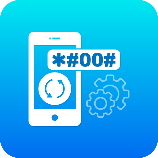 All Phone Reset Codes 2022 icon