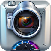 HD Camera icon