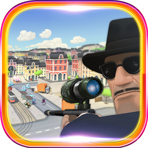 Pocket Sniper! Pocket Sniper! icon