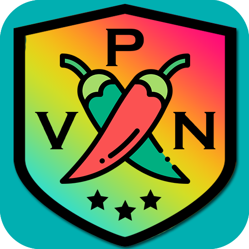 Cabe Rawit VPN icon