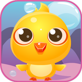 Bubble Bird Shooter icon