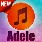Adele Songs icon
