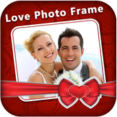 Love Photo Frames : Love Photo Editor иконка