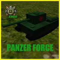 Panzer Force Free
