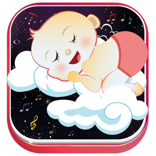 Lullaby For Babies - Baby Sleep Music icon