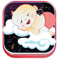 Lullaby For Babies - Baby Sleep Music on 9Apps