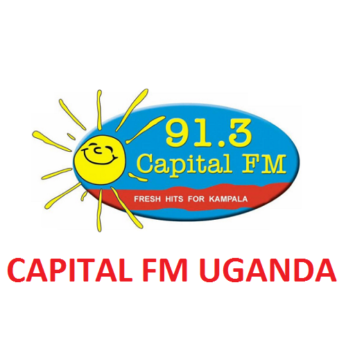 CAPITAL FM UGANDA icon