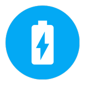 Battery Life - Battery Status icon