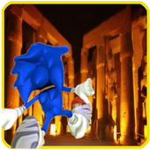 Sonic Temple icon