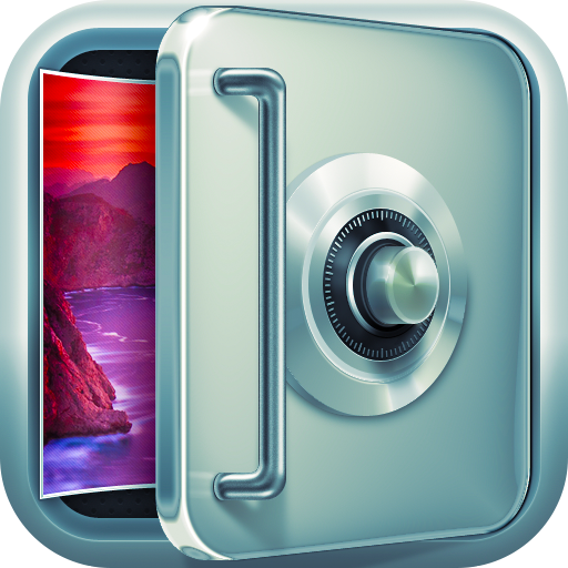 Photo Vaulty - Gallery Lock, Gallery Hide icon
