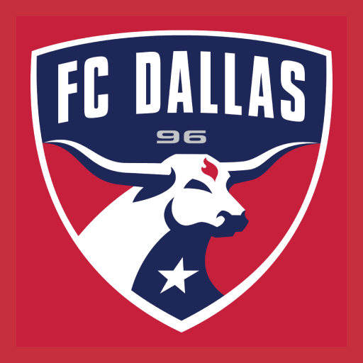 FC Dallas - Youth icon