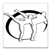 Kickboxer Workout icon