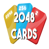 2048 Cards icon