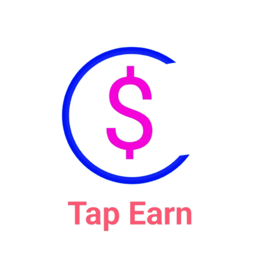 Tap Earn - make money &amp; earn icon
