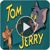 video tom and jerry