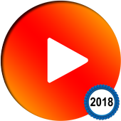 HD XX Video Player : Max Player 2018 icon