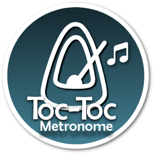 मुफ्त Metronome أيقونة