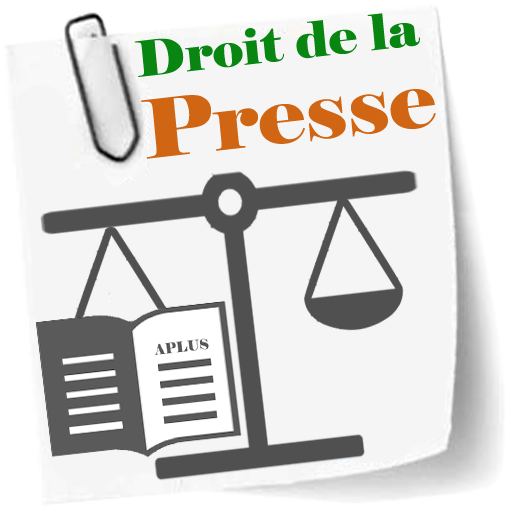 Droit de la Presse icon