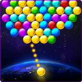 Ultra Bubble Shooter icon
