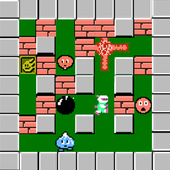 Bomber Classic 2016 icon