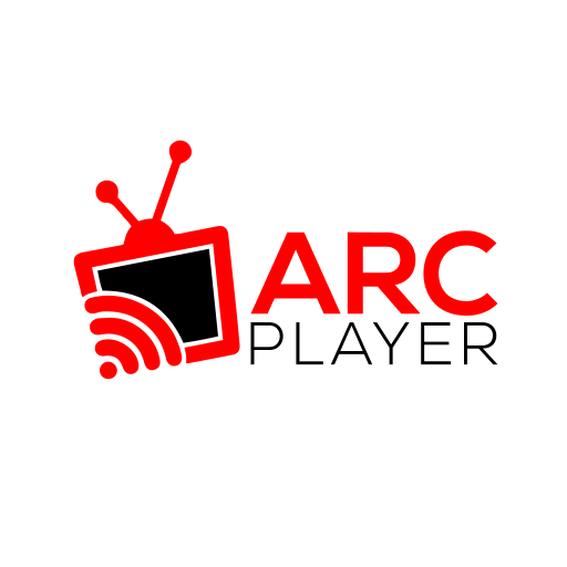 ARC Player icon