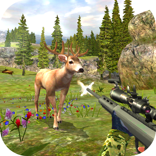 Deer Hunting Kill Shot icon