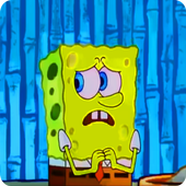 new spongebob movie أيقونة