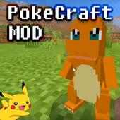 Mod PokeCraft