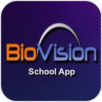 Bio-vision School App