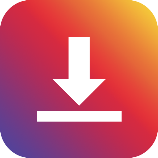 Video Downloader for Instagram icon
