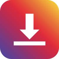 Video downloader for Instagram