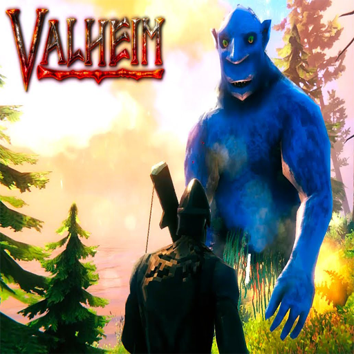 Valheim Guide icon