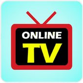 ikon TV Online - Live Streaming TV Indonesia Gratis