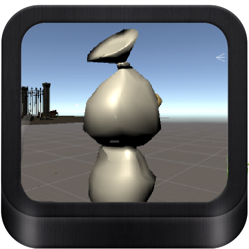 Pusaka Hantu Pocong Hunter icon