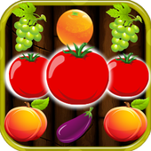 Fruit Deluxe Match icon