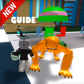 Guide Ben10 vs Ben 10 Roblox Evil New 2018 icon