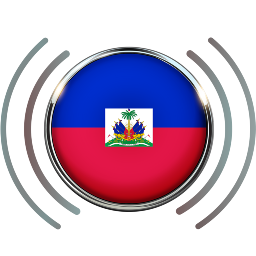 Radio Haiti FM - Free icon