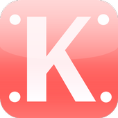 Video Editor Kinemaster Tips أيقونة