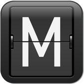 Mirrors icon