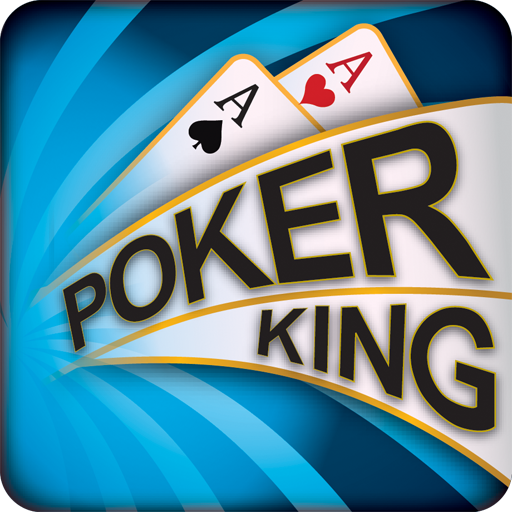 Poker King icon