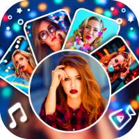 Photo Video Editor 2020