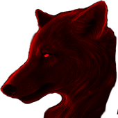 Snow Wolf Hunting icon
