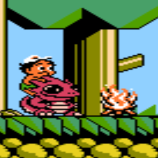 Fun pixel game-G1 icon