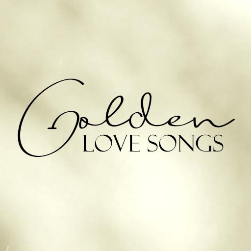 Golden Love Songs 70s 80s 90s icon