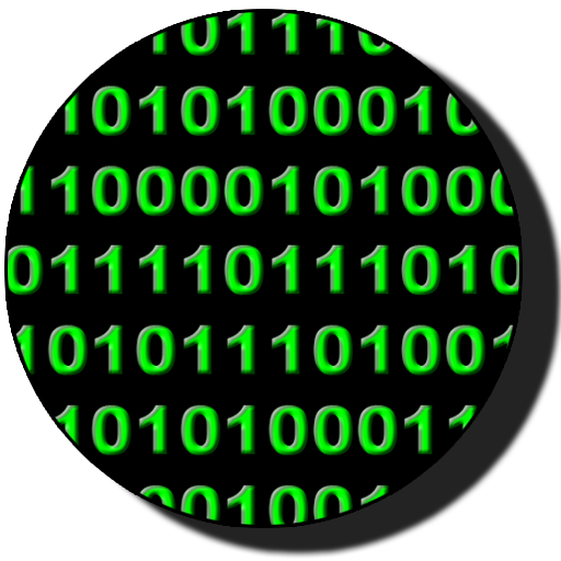 Number Converter &amp; Calculator icon